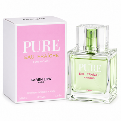 Karen Low Pure Eau Fraiche