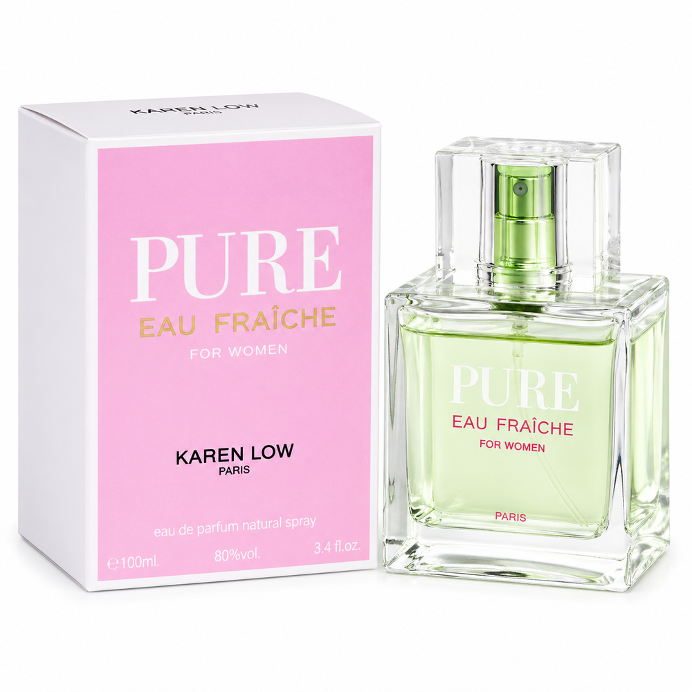 Karen Low Pure Eau Fraiche