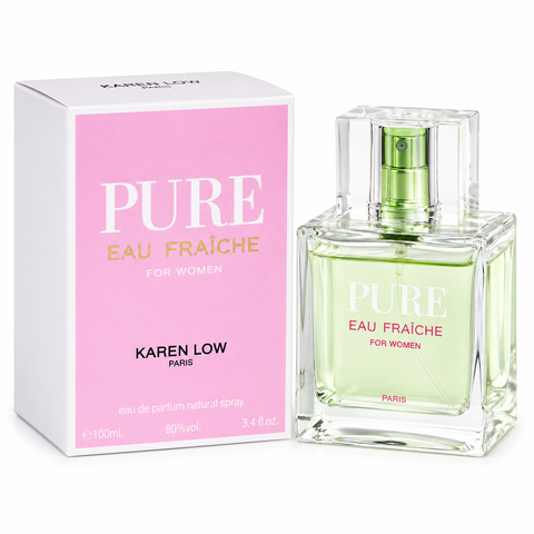 Karen Low Pure Eau Fraiche