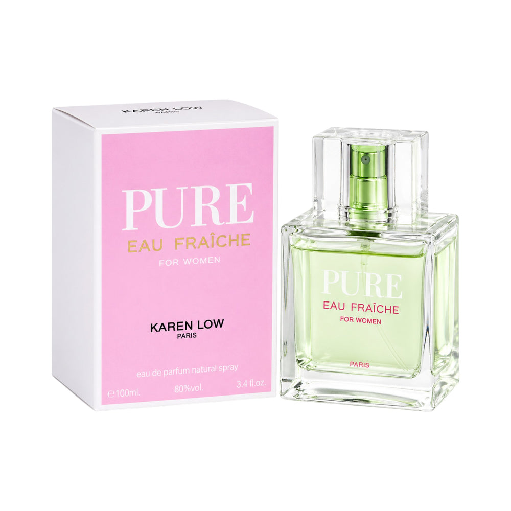 Karen Low Pure Eau Fraiche