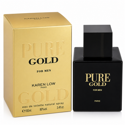 Karen Low Pure Gold