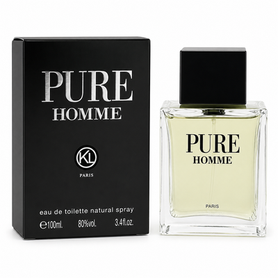 Karen Low Pure Homme