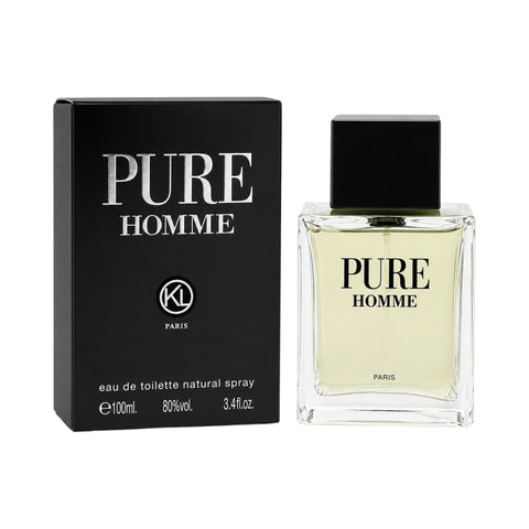 Karen Low Pure Homme