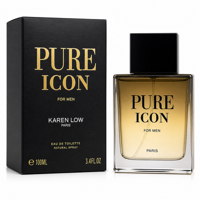 Karen Low Pure Icon