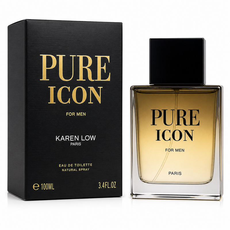 Karen Low Pure Icon