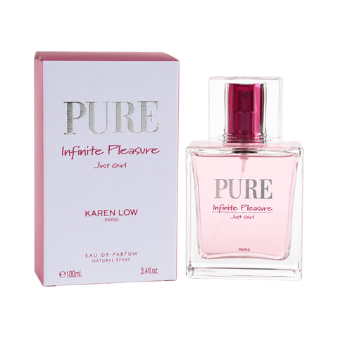 Karen Low Pure Infinite Pleasure Just Girl