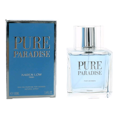 Karen Low Pure Paradise