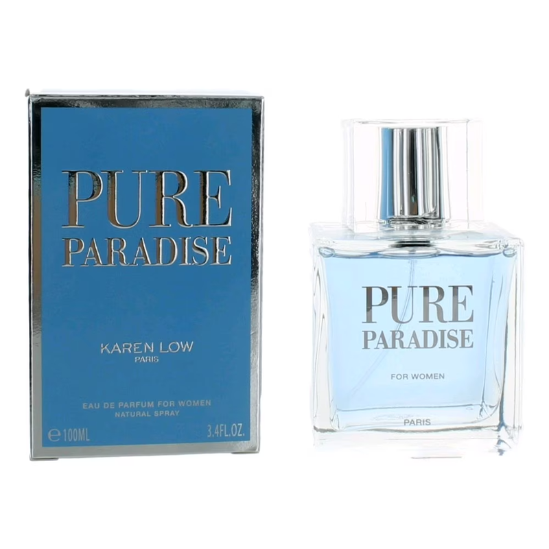 Karen Low Pure Paradise