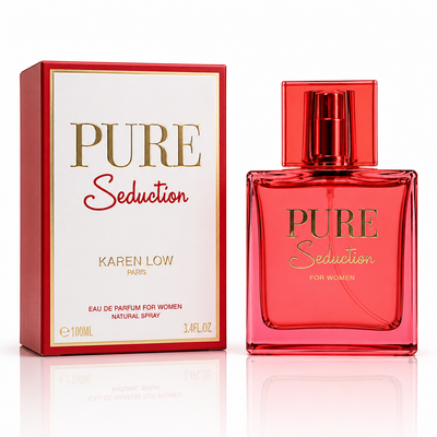 Karen Low Pure Seduction