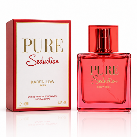 Karen Low Pure Seduction