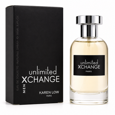 Karen Low Xchange Unlimited