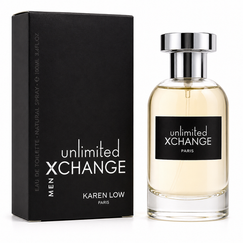Karen Low Xchange Unlimited