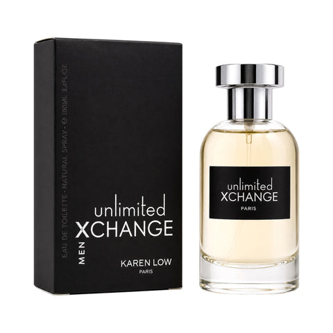 Karen Low Xchange Unlimited