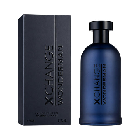 Karen Low Xchange Wonderman
