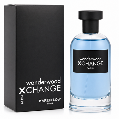 Karen Low Xchange Wonderwood