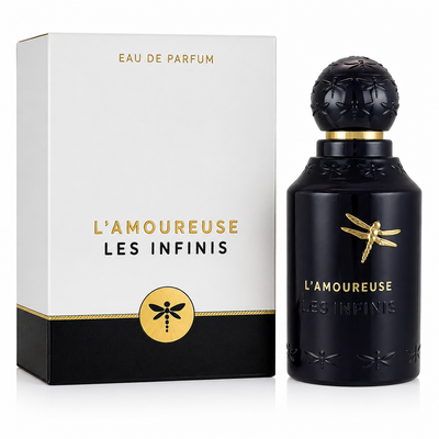 Les Infinis L'Amoureuse