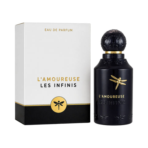 Les Infinis L'Amoureuse