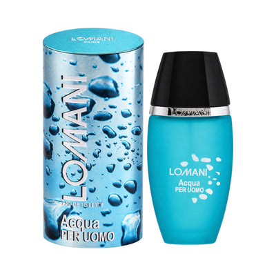 Lomani Acqua Peruomo
