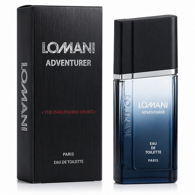 Lomani Adventurer