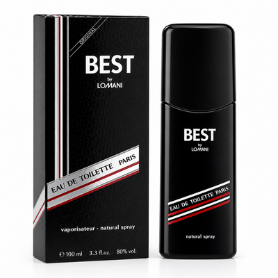 Lomani Best
