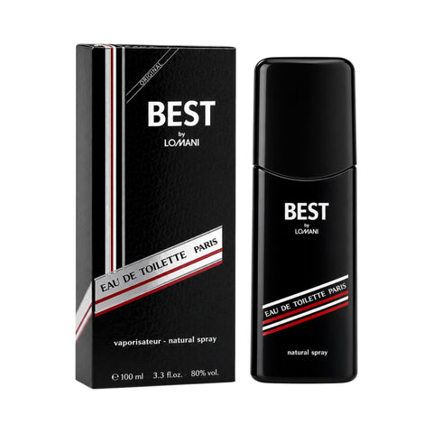 Lomani Best