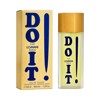Lomani Do It