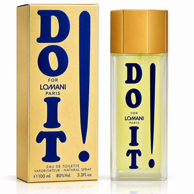 Lomani Do It
