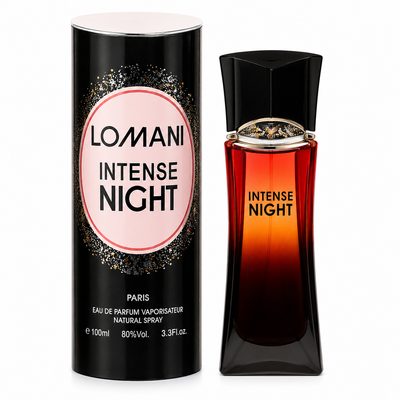 Lomani Intense Night