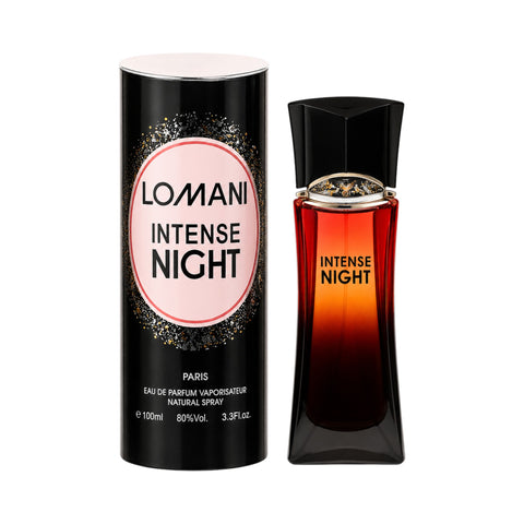 Lomani Intense Night