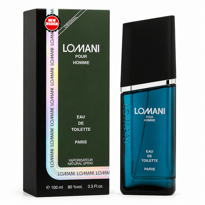 Lomani Lomani