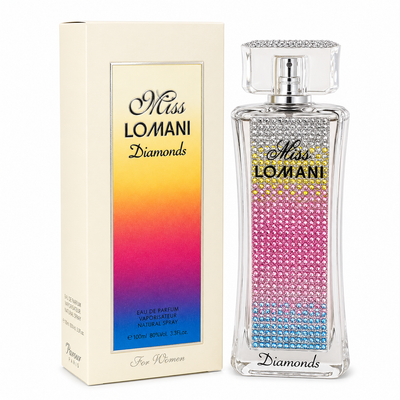 Lomani Miss Lomani Diamonds