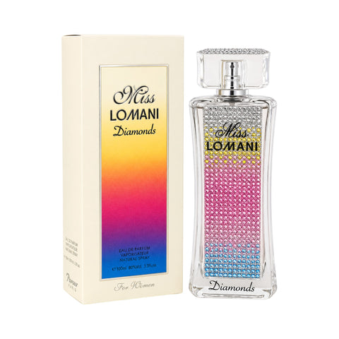 Lomani Miss Lomani Diamonds
