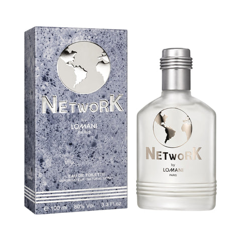 Lomani Network