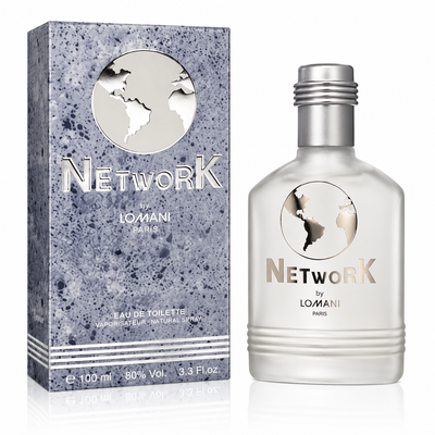 Lomani Network