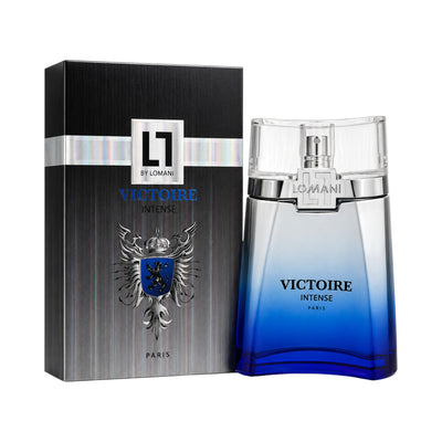 Lomani Victoire Intense