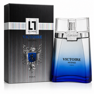 Lomani Victoire Intense