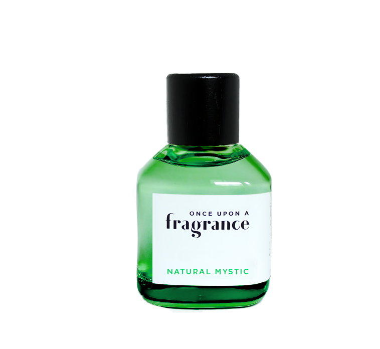 Paris Bleu NATURAL MYSTIC