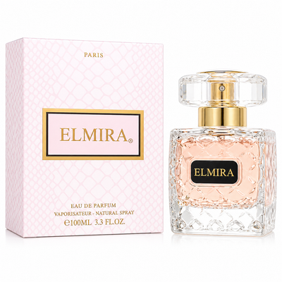 Paris Bleu Elmira