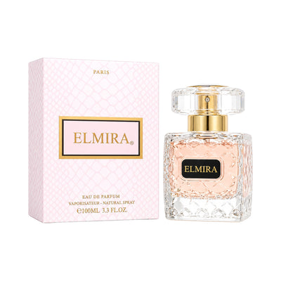 Paris Bleu Elmira