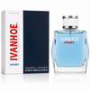 Paris Bleu Ivanhoe Sport