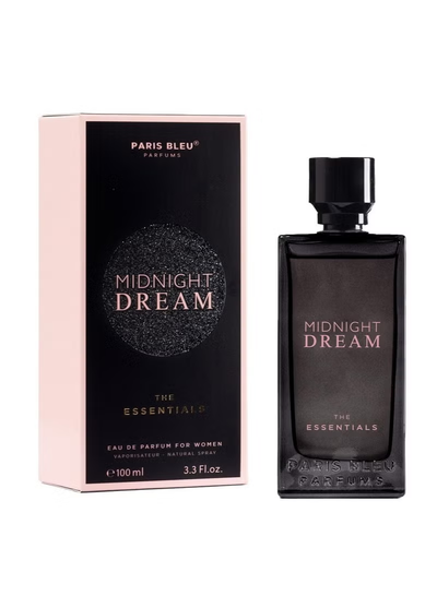 Paris Bleu Midnight Dream