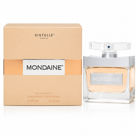 Paris Bleu Mondaine