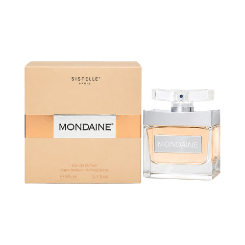 Paris Bleu Mondaine