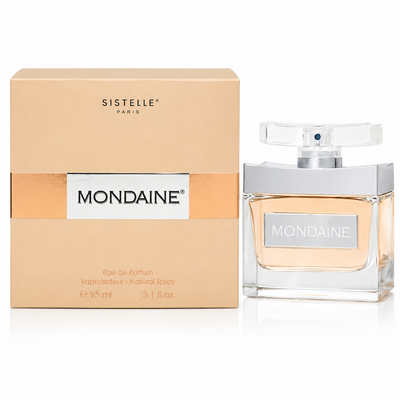 Paris Bleu Mondaine