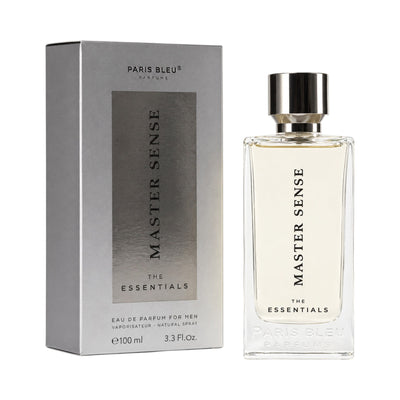Paris Bleu The Essentials Master Sense