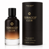 Paris Bleu Tobacco Club