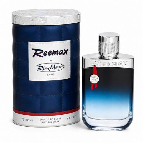 Remy Marquis Reemax