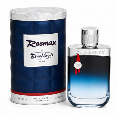 Remy Marquis Reemax