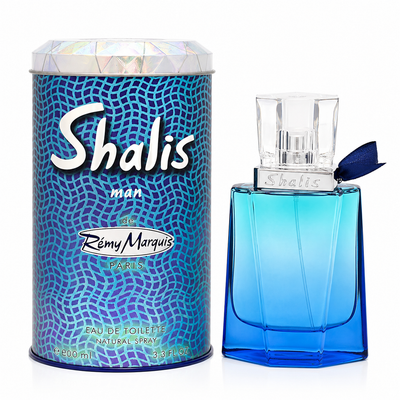 Remy Marquis Shalis