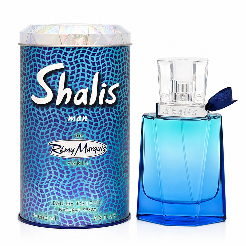 Remy Marquis Shalis